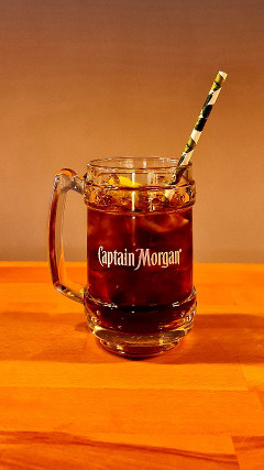 Captain Cola